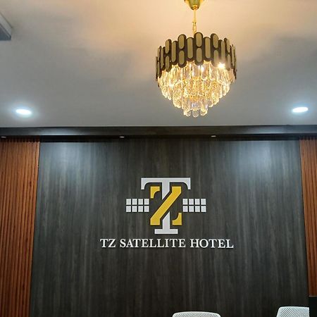 Tz Satellite Hotel, Kota Bahru Luaran gambar