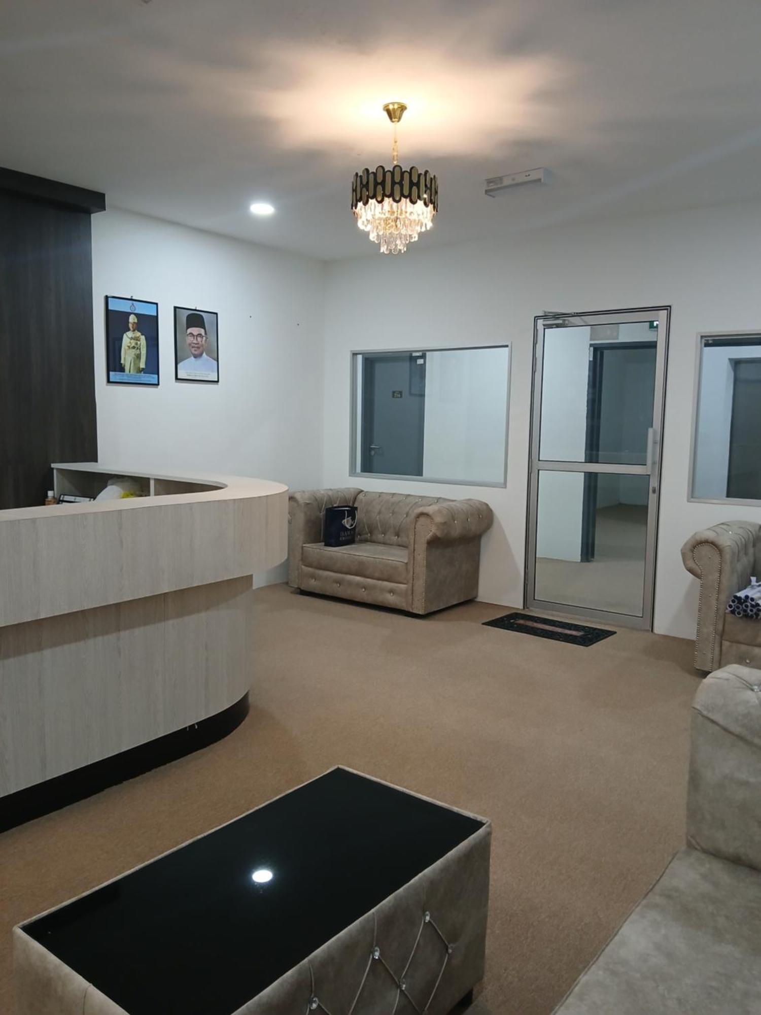 Tz Satellite Hotel, Kota Bahru Luaran gambar