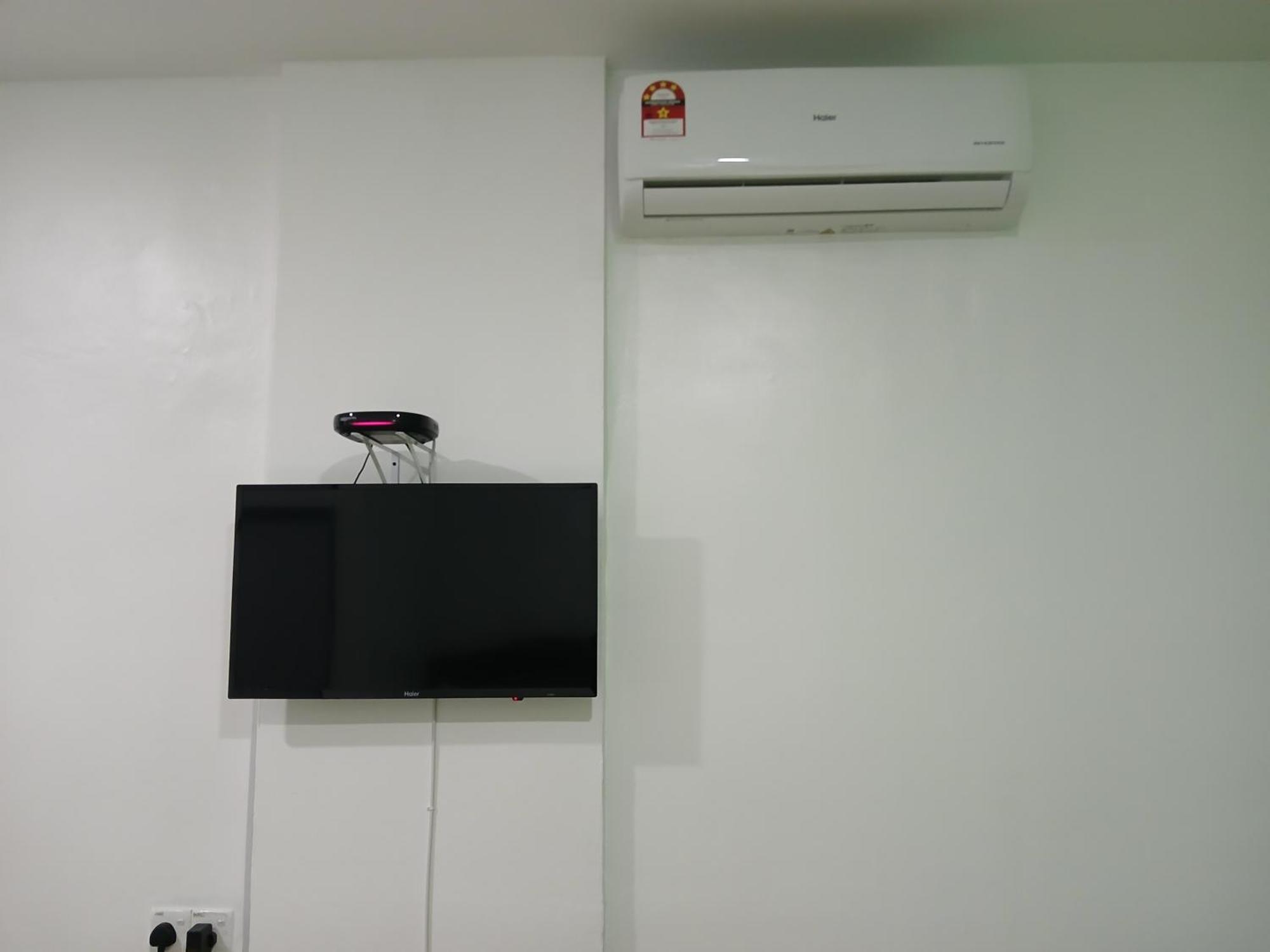 Tz Satellite Hotel, Kota Bahru Luaran gambar