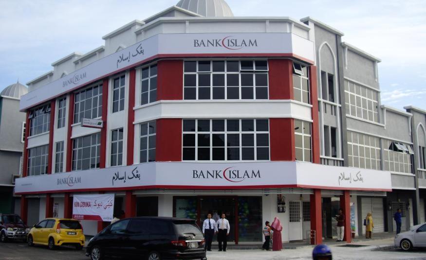Tz Satellite Hotel, Kota Bahru Luaran gambar